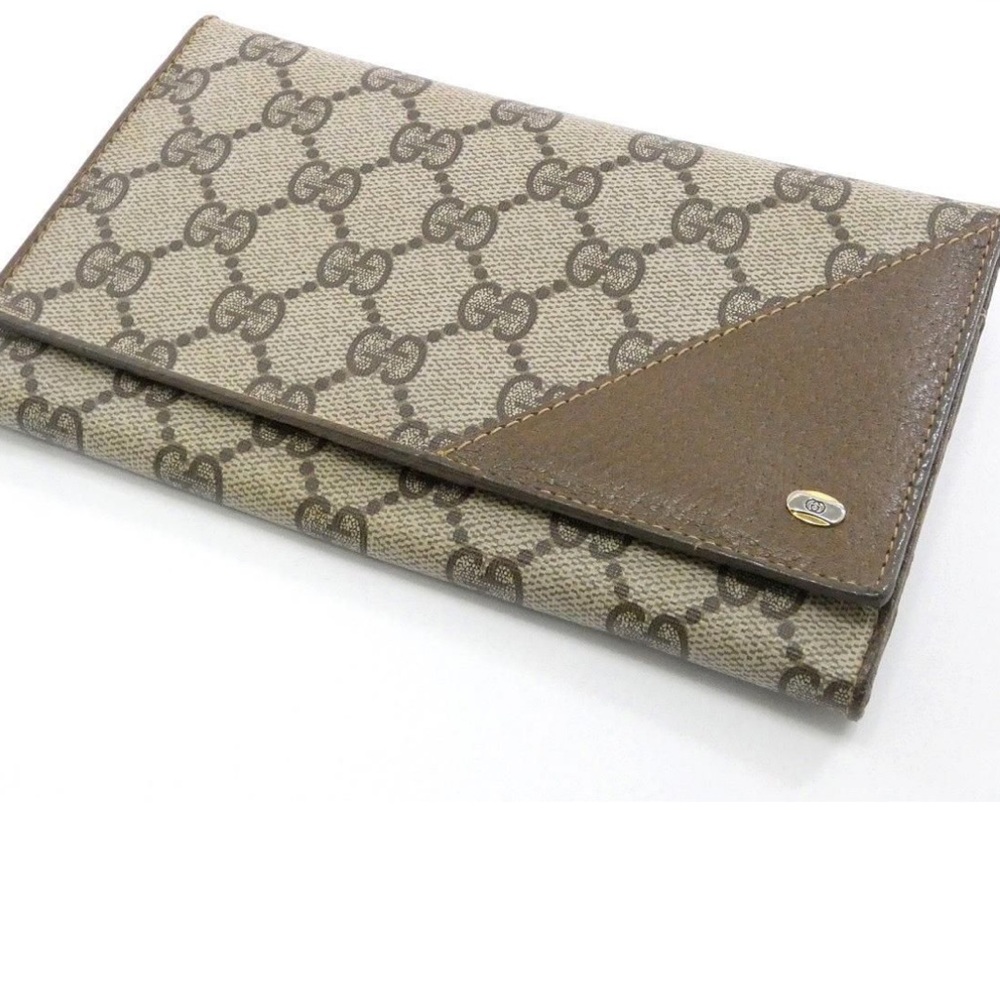 Authentic Gucci wallet - Picture 2 of 6